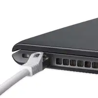 Phasak Cable de Red Cat.6 UTP Solido CCA Cat.6 UTP Gris 3M