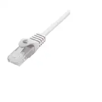 Phasak Cable de Red Cat.6 UTP Solido CCA Cat.6 UTP Gris 3M
