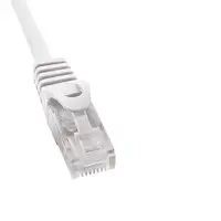 Phasak Cable de Red Cat.6 UTP Solido CCA Cat.6 UTP Gris 3M