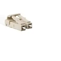 Lanberg FO-LULU-MD41-0005-VT Cable de fibra óptica e InfiniBand 0,5 m LC LC/UPC Vi