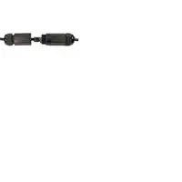 LogiLink CQ7113S cable de red Negro 20 m Cat6a S/FTP (S-STP)