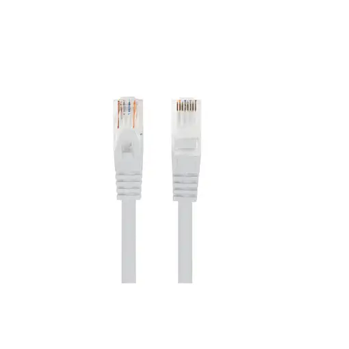 Lanberg PCU6-10CU-0150-S cable de red Gris 1,5 m Cat6 U/UTP (UTP)