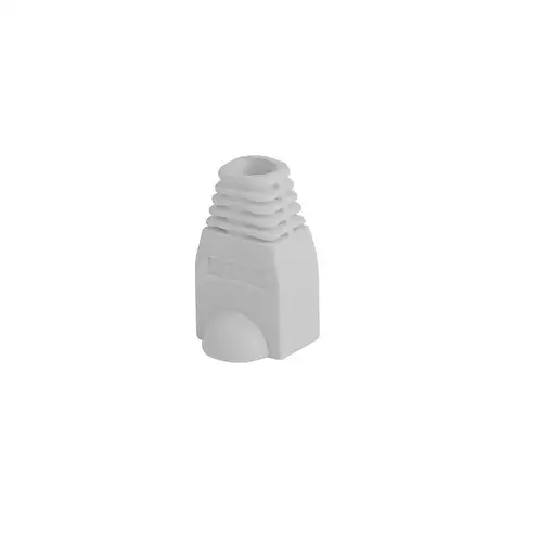 Lanberg PLB-1000-S accesorio para cable Funda sujetacables