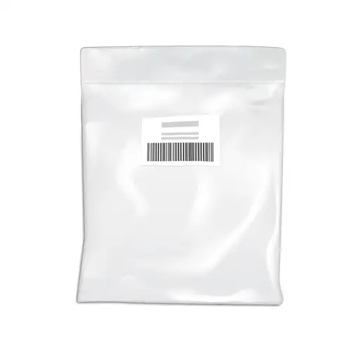 Goobay 92462 cable de red Blanco 0,15 m Cat6 S/FTP (S-STP)