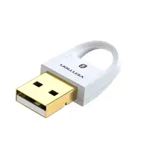 Vention Adaptador USB - Bluetooth 5.0 CDSW0