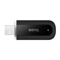 BenQ WD02AT WLAN / Bluetooth 1201 Mbit/s