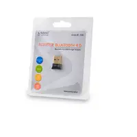 Savio BT-040 tarjeta y adaptador de interfaz Bluetooth