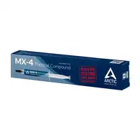 ARCTIC MX-4 compuesto disipador de calor Pasta térmica 8,5 W/m·K 20 g