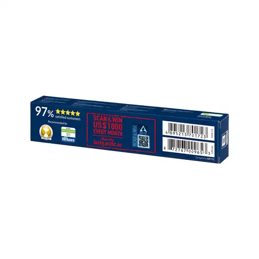 ARCTIC MX-4 compuesto disipador de calor Pasta térmica 8,5 W/m·K 20 g