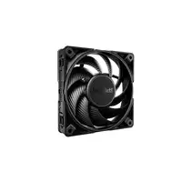 be quiet! SILENT WINGS PRO 4 | 120mm PWM Carcasa del ordenador Ventilador 12 cm Ne