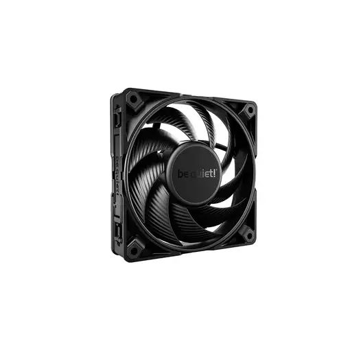 be quiet! SILENT WINGS PRO 4 | 120mm PWM Carcasa del ordenador Ventilador 12 cm Ne