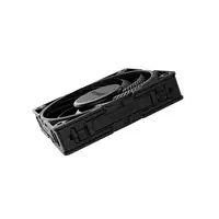 be quiet! SILENT WINGS PRO 4 | 120mm PWM Carcasa del ordenador Ventilador 12 cm Ne