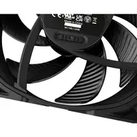 be quiet! SILENT WINGS PRO 4 | 120mm PWM Carcasa del ordenador Ventilador 12 cm Ne