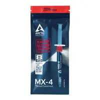 ARCTIC MX-4 compuesto disipador de calor Pasta térmica 8,5 W/m·K 4 g