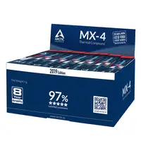 ARCTIC MX-4 compuesto disipador de calor Pasta térmica 8,5 W/m·K 4 g