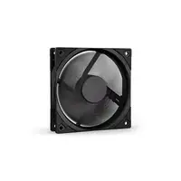 ENDORFY Fluctus 120 PWM Carcasa del ordenador Ventilador 12 cm Negro