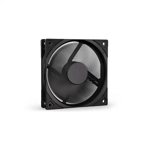 ENDORFY Fluctus 120 PWM Carcasa del ordenador Ventilador 12 cm Negro