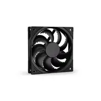 ENDORFY Fluctus 120 PWM Carcasa del ordenador Ventilador 12 cm Negro