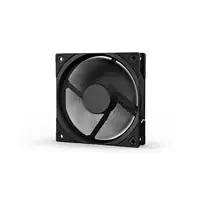ENDORFY Fluctus 120 PWM Carcasa del ordenador Ventilador 12 cm Negro