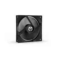 ENDORFY Fluctus 120 PWM Carcasa del ordenador Ventilador 12 cm Negro