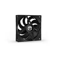 ENDORFY Fluctus 120 PWM Carcasa del ordenador Ventilador 12 cm Negro