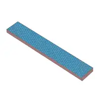 Thermal Grizzly Minus Pad Extreme compuesto disipador de calor Parche térmico