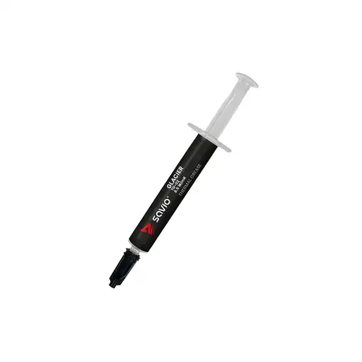 Savio TG-02 compuesto disipador de calor Pasta térmica 8,5 W/m·K 2 g