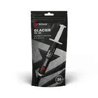 Savio TG-02 compuesto disipador de calor Pasta térmica 8,5 W/m·K 2 g