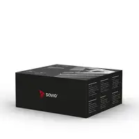 Savio TG-02 compuesto disipador de calor Pasta térmica 8,5 W/m·K 2 g