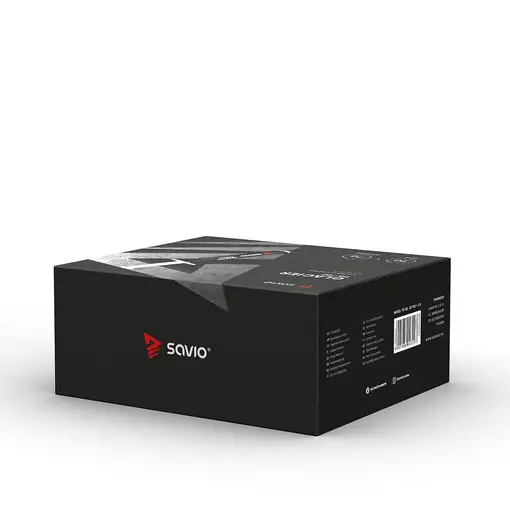Savio TG-02 compuesto disipador de calor Pasta térmica 8,5 W/m·K 2 g