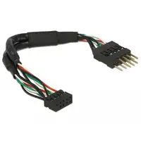 DeLOCK 41977 cable USB interno