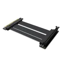 NZXT AB-RC200-B1 tarjeta y adaptador de interfaz Interno PCIe
