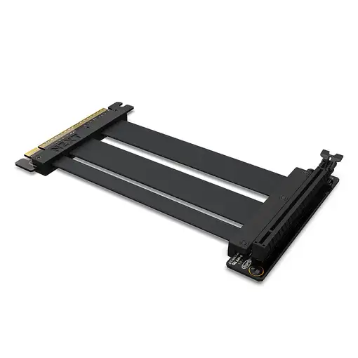 NZXT AB-RC200-B1 tarjeta y adaptador de interfaz Interno PCIe