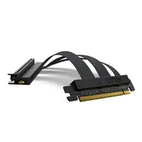 NZXT AB-RC200-B1 tarjeta y adaptador de interfaz Interno PCIe
