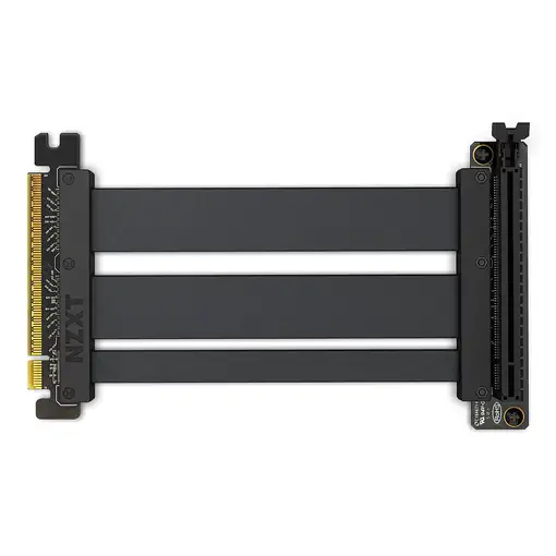 NZXT AB-RC200-B1 tarjeta y adaptador de interfaz Interno PCIe
