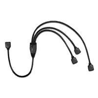 Inter-Tech 88885466 cable de alimentación interna 0,48 m