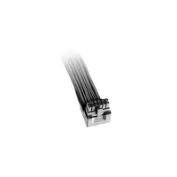 be quiet! 12V-2x6 / 12VHPWR 90° Cable PCI-E 0,7 m