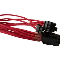 Nanoxia 6-Pin 8-Pin PCI-E, 30cm 0,3 m