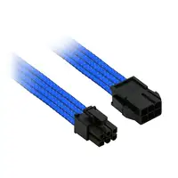 Nanoxia NX6PV3EB cable de alimentación interna 0,3 m