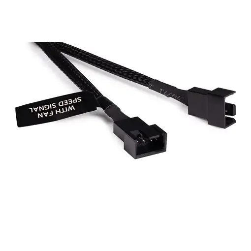Alphacool 18682 accesorio o pieza de sistema de refrigeración para ordenador Cable