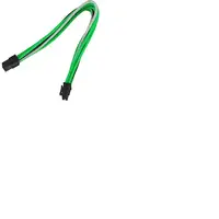 Nanoxia NX8PE3EGWS cable de alimentación interna 0,3 m