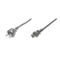 Digitus Cable de alimentación alemán
