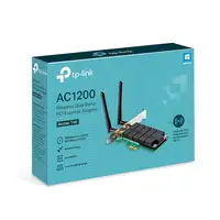 TP-Link Archer T4E Interno WLAN 867 Mbit/s