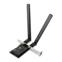 TP-Link Archer TX20E Interno WLAN / Bluetooth 1800 Mbit/s