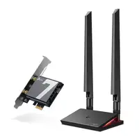 TP-Link Archer TBE550E Interno WLAN / Bluetooth 9300 Mbit/s