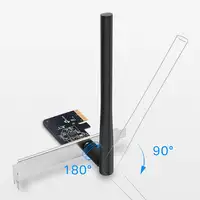 TP-Link Archer T2E Interno WLAN 433 Mbit/s