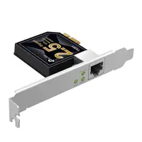 TP-Link TX201 adaptador y tarjeta de red Interno Ethernet 2500 Mbit/s