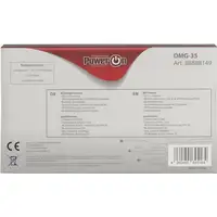 Inter-Tech DMG-35 Interno WLAN / Bluetooth 3000 Mbit/s