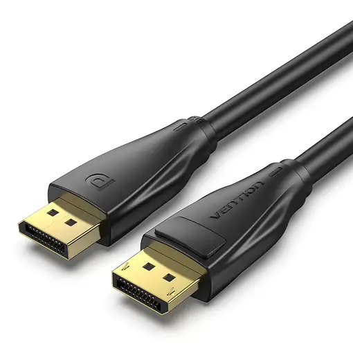 Vention Cable Displayport 1.4 8K HCDBG/ Displayport Macho - Displayport Macho/ 1.5