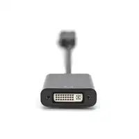 Digitus Adaptador/convertidor DisplayPort activo, DP a DVI